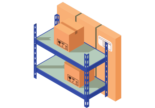 Dynamics 365 Warehousing